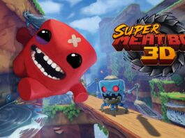 Super Meat Boy 3D: Sluggerfly Merges Nostalgia with Fresh Innovation “Meat” the Future in Super Meat Boy 3D: How Sluggerfly Balanced Nostalgia and Innovation - Xbox Wire