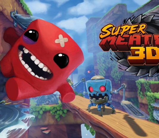 Super Meat Boy 3D: Sluggerfly Merges Nostalgia with Fresh Innovation “Meat” the Future in Super Meat Boy 3D: How Sluggerfly Balanced Nostalgia and Innovation - Xbox Wire