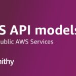 AWS Unveils API Models and Public Resources for API Definitions Introducing AWS API models and publicly available resources for AWS API definitions | Amazon Web Services