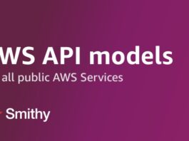 AWS Unveils API Models and Public Resources for API Definitions Introducing AWS API models and publicly available resources for AWS API definitions | Amazon Web Services