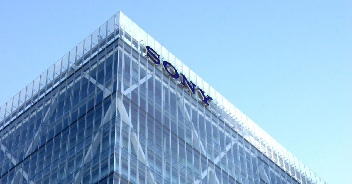 sns thum.png Sony Corporation Executive Appointments