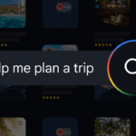 AI Revolutionizes Travel Planning with Innovative Search Methods New ways to plan travel with AI in Search