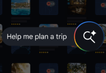AI Revolutionizes Travel Planning with Innovative Search Methods New ways to plan travel with AI in Search