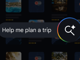 AI Revolutionizes Travel Planning with Innovative Search Methods New ways to plan travel with AI in Search