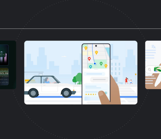 October AI Updates: 7 Major Announcements Unveiled 7 pieces of AI news we announced in October
