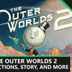 Israel Declares War Following Hamas Surprise Attack Outer Worlds 2 Podcast hero image