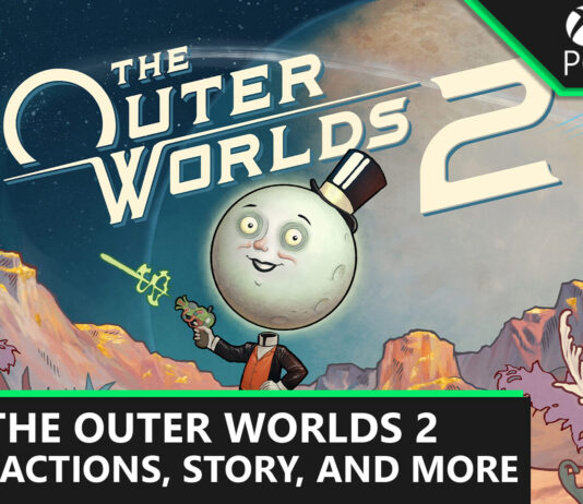 Israel Declares War Following Hamas Surprise Attack Outer Worlds 2 Podcast hero image