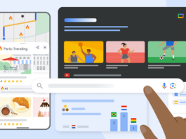 8 Tips for Following Paris 2024 Olympics on Google 8 ways to keep up with the Olympic Games Paris 2024 on Google