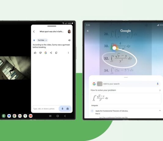 4 New Google Features Rolling Out to Samsung Devices 4 Google updates coming to Samsung devices