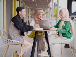 Equipping Asia Pacific’s Workforce for an AI-Driven Future Preparing Asia Pacific’s workforce for the AI future