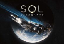 Upcoming Xbox Game: Sol Shogunate Offers Samurai Space Adventure SOL Shogunate key art