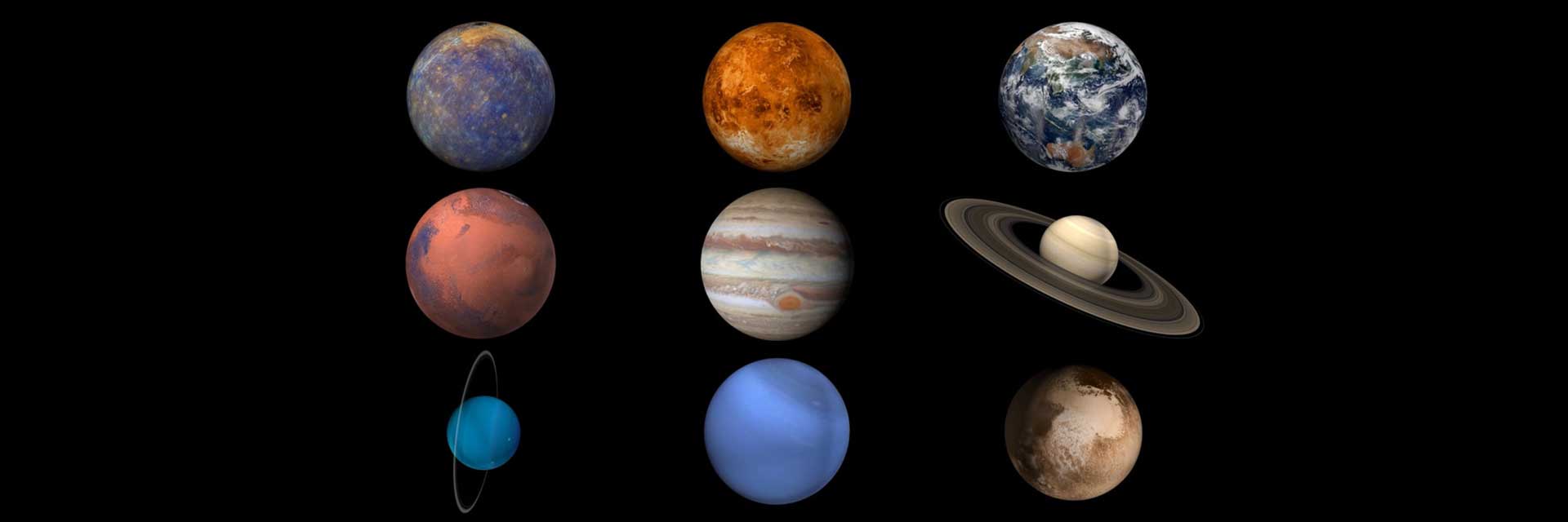 solar system banner 1920x640 1.jpg Planet Sizes and Locations in Our Solar System