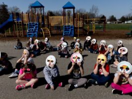 TIME’s Top 100 Photos 2024 Highlights NASA HEAT Student Activity NASA HEAT Student Activity Featured in TIME's Top 100 Photos of 2024 - NASA Science