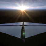 NASA Ames News Update – Fall 2024 NASA Ames Astrogram - September/October 2024 - NASA