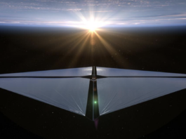 NASA Ames News Update – Fall 2024 NASA Ames Astrogram - September/October 2024 - NASA