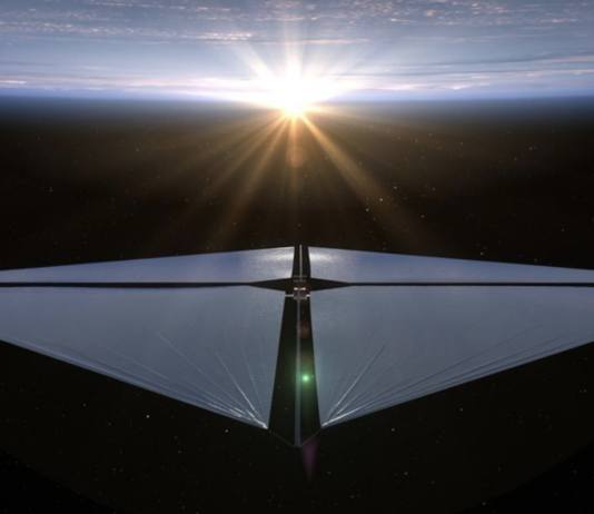 NASA Ames News Update – Fall 2024 NASA Ames Astrogram - September/October 2024 - NASA
