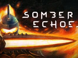 Somber Echoes: Metroidvania Game Draws on Greek Tragedy Somber Echoes is A Fresh Take on Metroidvania, Inspired By Ancient Greek Tragedy - Xbox Wire