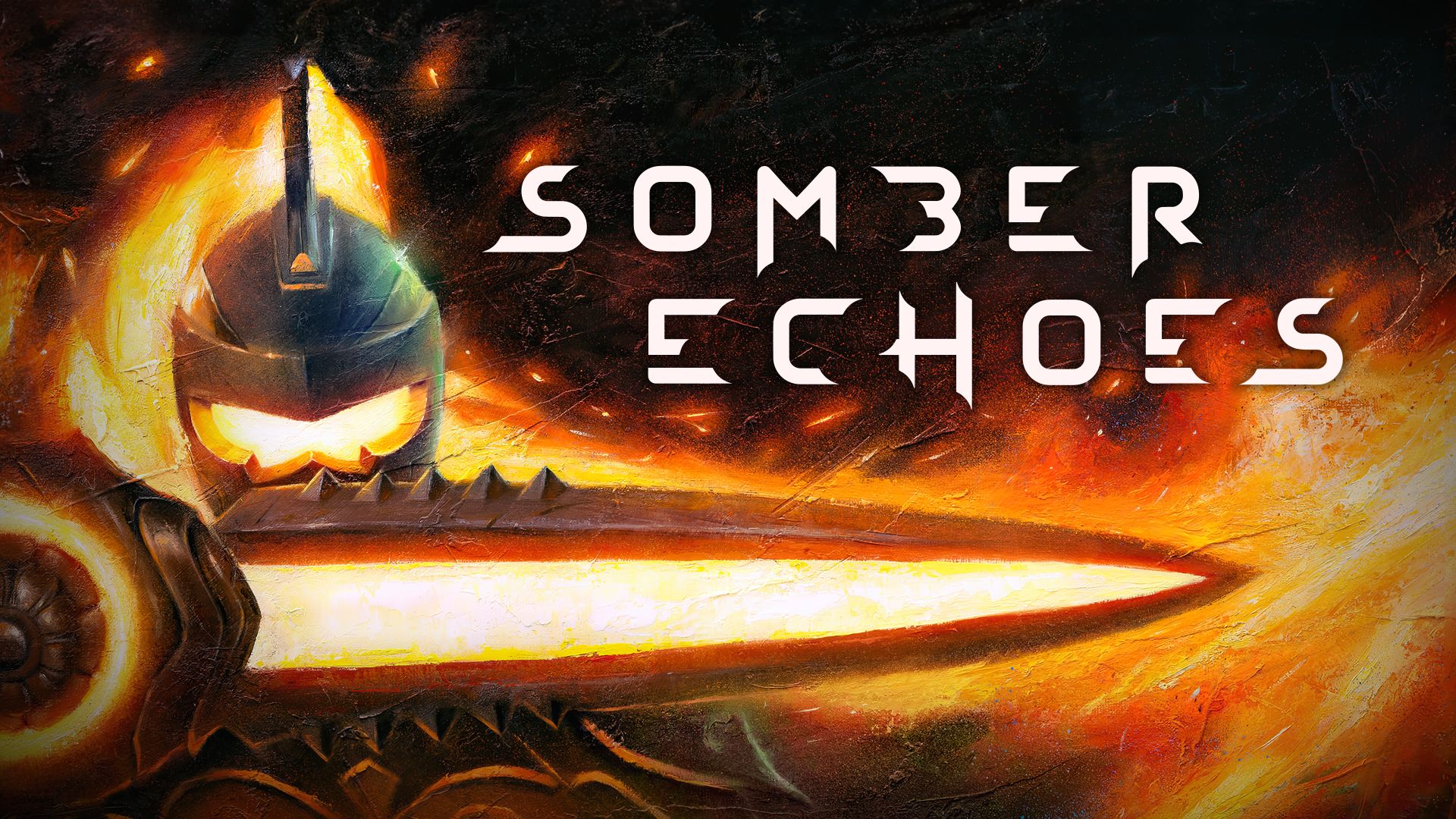 Somber Echoes is A Fresh Take on Metroidvania, Inspired By Ancient Greek Tragedy - Xbox Wire