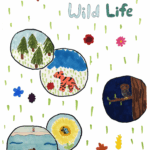 NASA Celebrates Earth Science with Children’s Art Exhibition A child