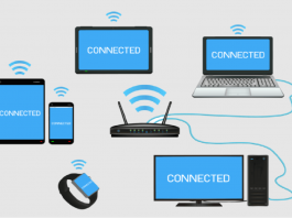 How To Change A Wi-Fi Network In Windows 10 From Public To Private? How To Change A Wi-Fi Network In Windows 10 From Public To Private?