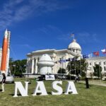 Media Invited to Alabama Space Day 2025 by NASA NASA Invites Media to Attend Alabama Space Day 2025 - NASA