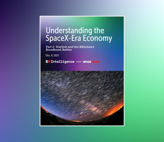 Billionaire Broadband Wars: Decoding SpaceX’s Starlink Economy Starlink and the Billionaire Broadband Battles – Understanding the SpaceX-Era Economy