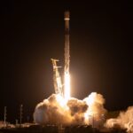 SpaceX files for IPO in secret, aiming for success. SpaceX quietly files for big bang IPO