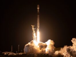SpaceX files for IPO in secret, aiming for success. SpaceX quietly files for big bang IPO