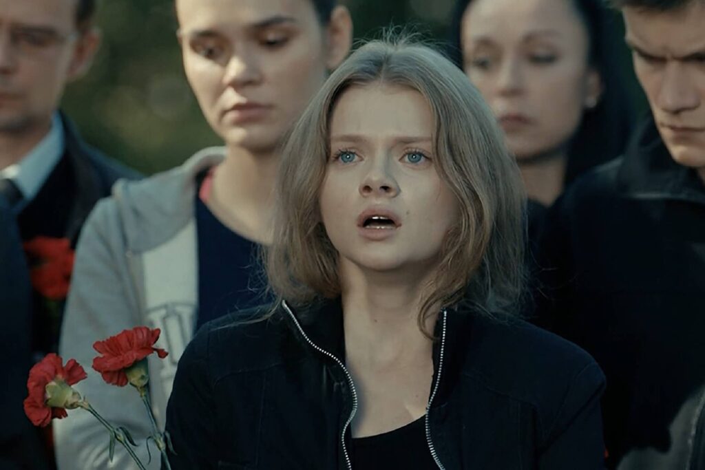 Russian Series To Watch On Netflix