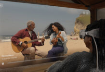 iPhone 16: How To Capture Spatial Photos And Video spatial photos and video iphone 16