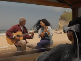 iPhone 16: How To Capture Spatial Photos And Video spatial photos and video iphone 16