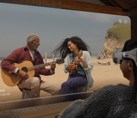 iPhone 16: How To Capture Spatial Photos And Video spatial photos and video iphone 16