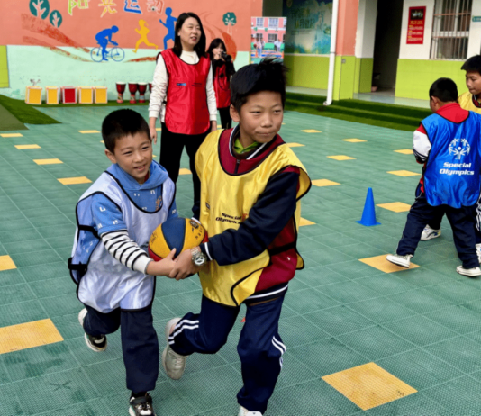 AI’s Role in Advancing Special Education and Disability Inclusion How AI Can Enhance Disability Inclusion, Special Education