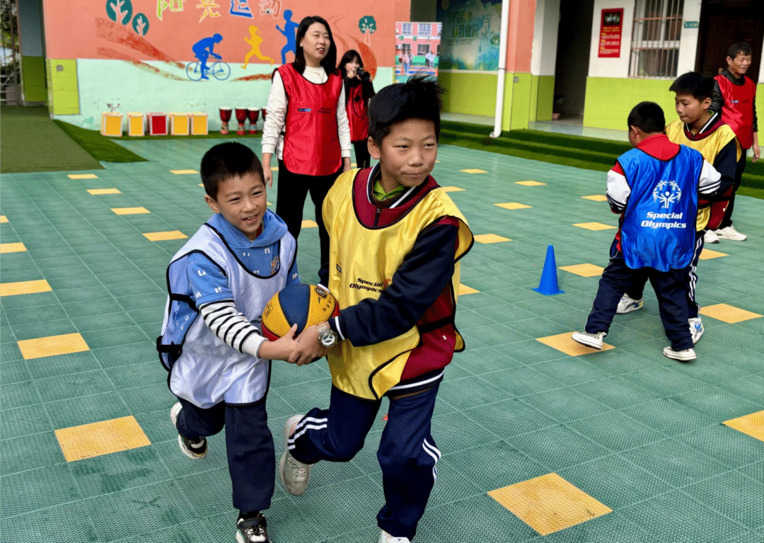 special olympics blog header.png How AI Can Enhance Disability Inclusion, Special Education