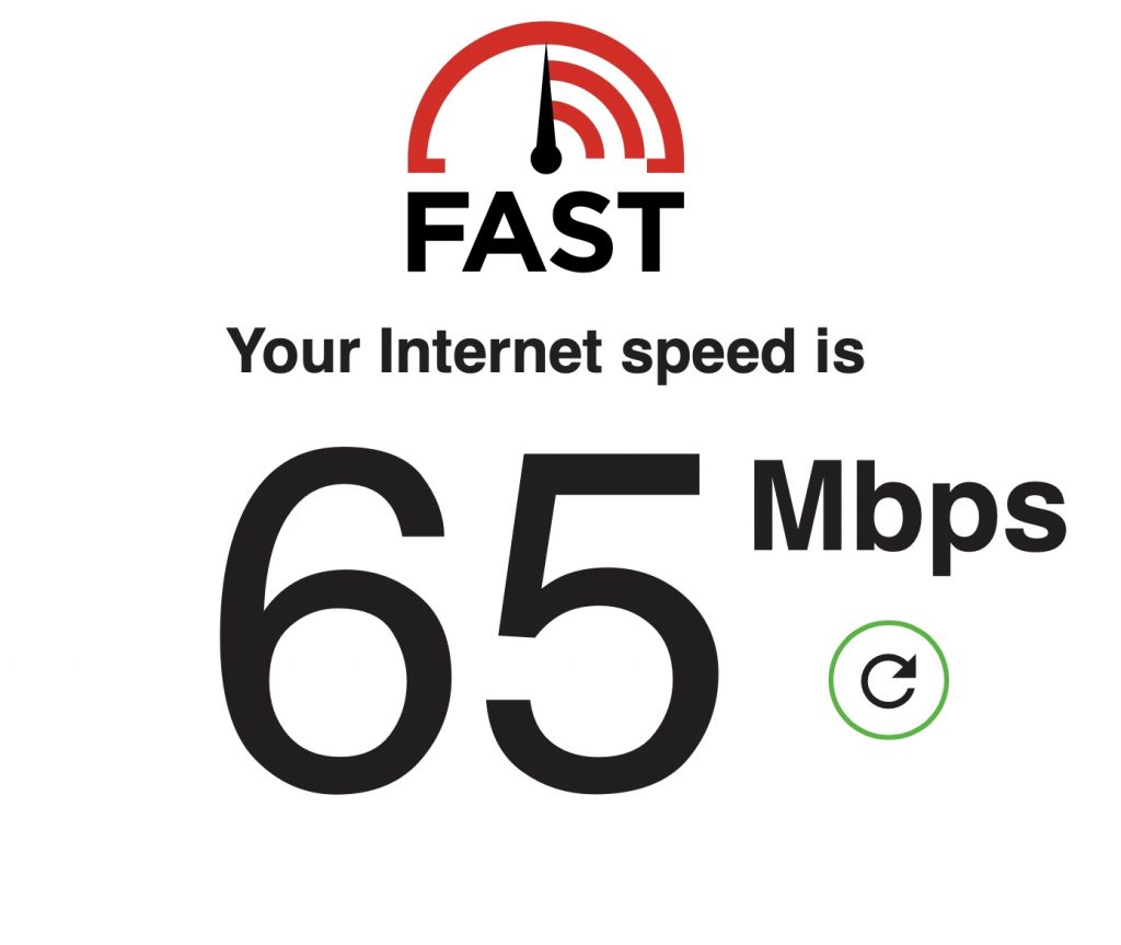 Buffering