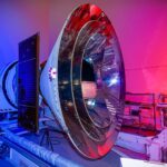 NASA Unveils Sky-Mapping Telescope Before Upcoming Launch NASA to Preview Sky-Mapping Space Telescope Ahead of Launch - NASA