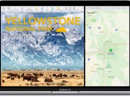 How To Split Screen On Mac