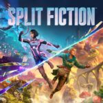 Josef Fares Discusses Innovative Co-Op Adventure in Split Fiction Split Fiction Hero Image