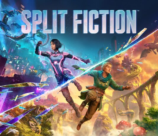 Josef Fares Discusses Innovative Co-Op Adventure in Split Fiction Split Fiction Hero Image