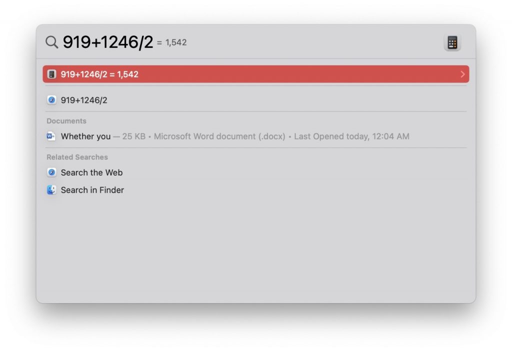 Mac secrets to transform