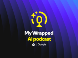 Discover Your Unique 2024 Spotify Wrapped AI Podcast Experience Listen to your first-ever 2024 Spotify Wrapped AI podcast, built with Google's NotebookLM