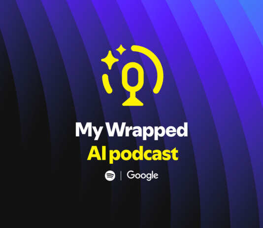 Discover Your Unique 2024 Spotify Wrapped AI Podcast Experience Listen to your first-ever 2024 Spotify Wrapped AI podcast, built with Google's NotebookLM