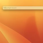 macOS Ventura: Spotlight Search Not Working After Updating remove auto highlighting