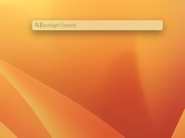 macOS Ventura: How To Remove Auto Highlighting On Spotlight Results remove auto highlighting