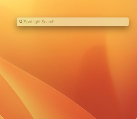 macOS Ventura: How To Remove Auto Highlighting On Spotlight Results remove auto highlighting