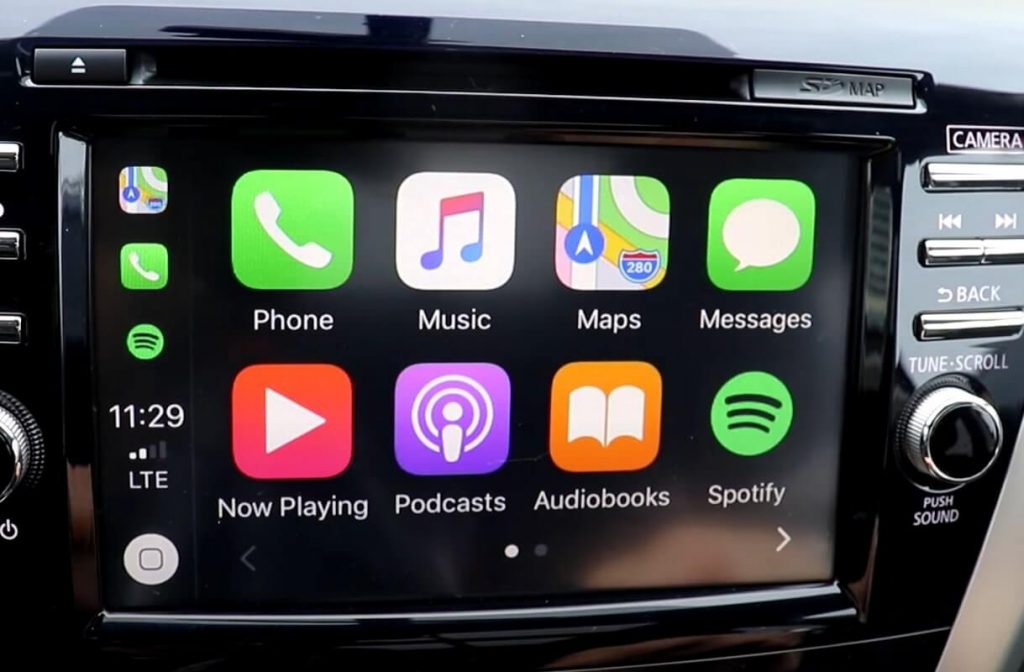 iPhone 14 To Apple CarPlay