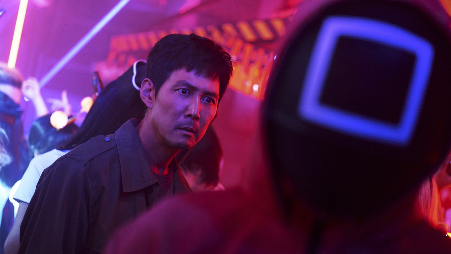 Squid Game Season 2 Trailer Out- Finally Wait Is Over