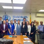 Sri Lanka Advances in Cervical Cancer Prevention and Care Sri Lanka Makes Strides in Prevention and Care of Cervical Cancer