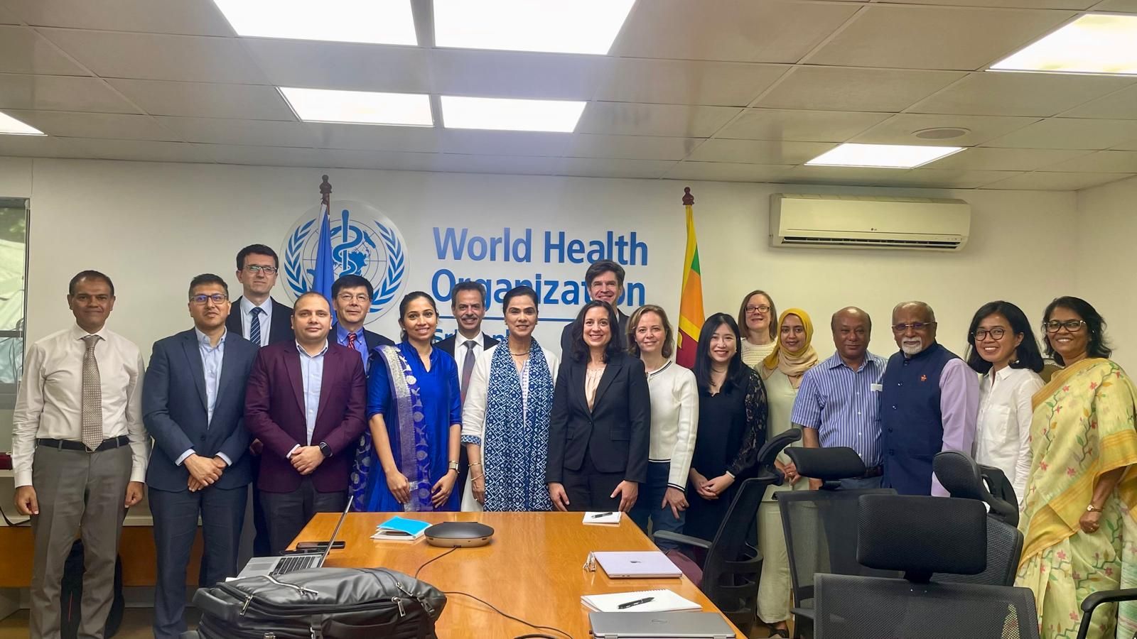 srilanka1.jpg Sri Lanka Makes Strides in Prevention and Care of Cervical Cancer