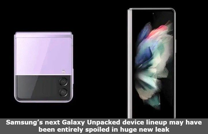 samsung galaxy news